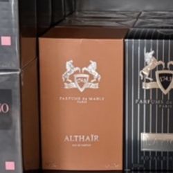 Parfums De Marley Althair For Sale 1:1/rep
