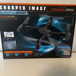 Video Streaming Drone 