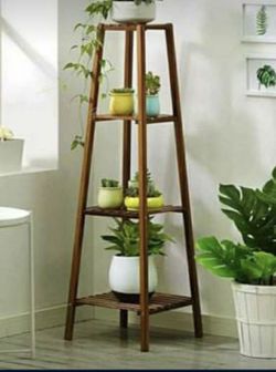 NEW PLAN STAND 4 TIERS