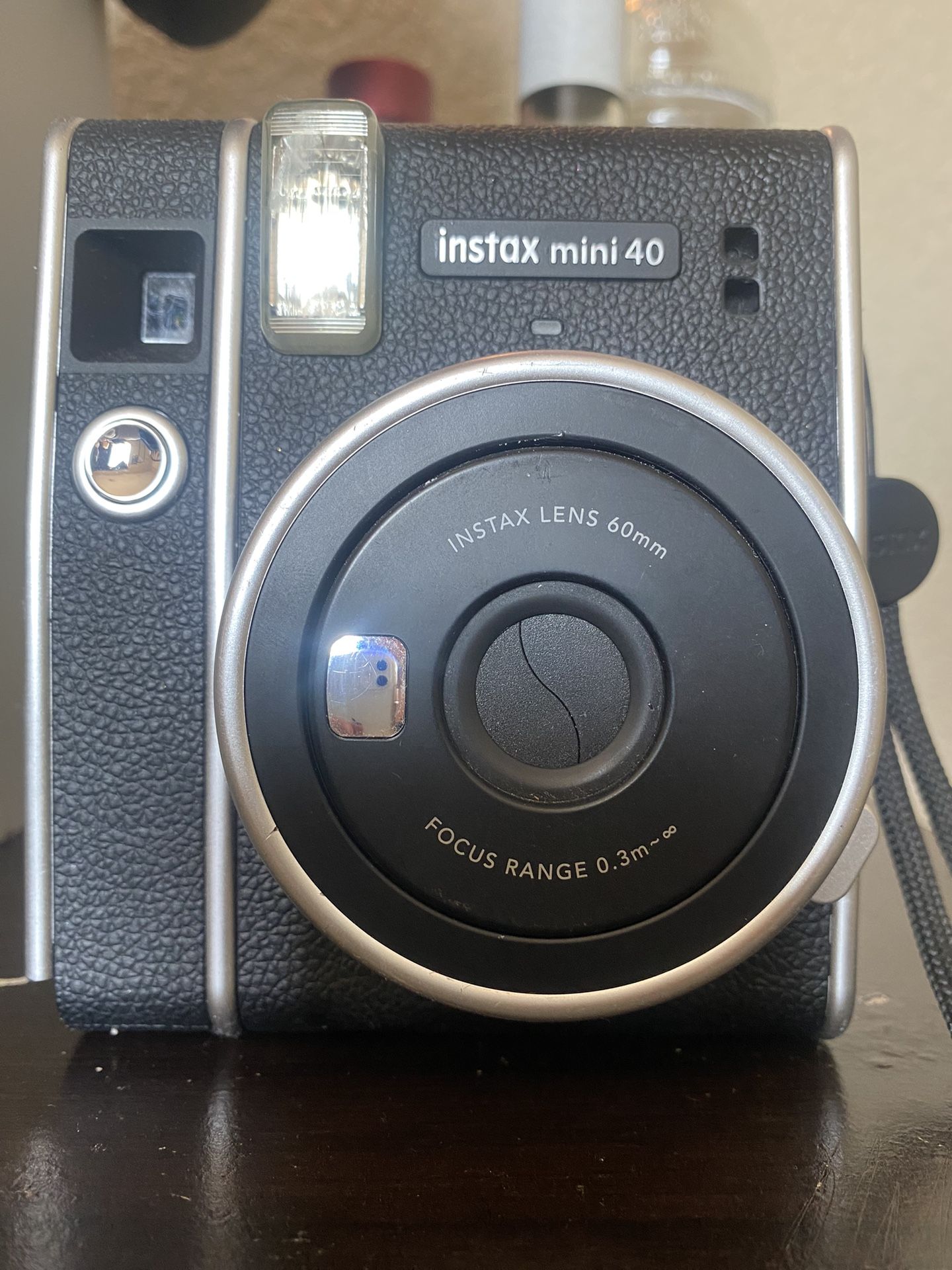 instax mini 40