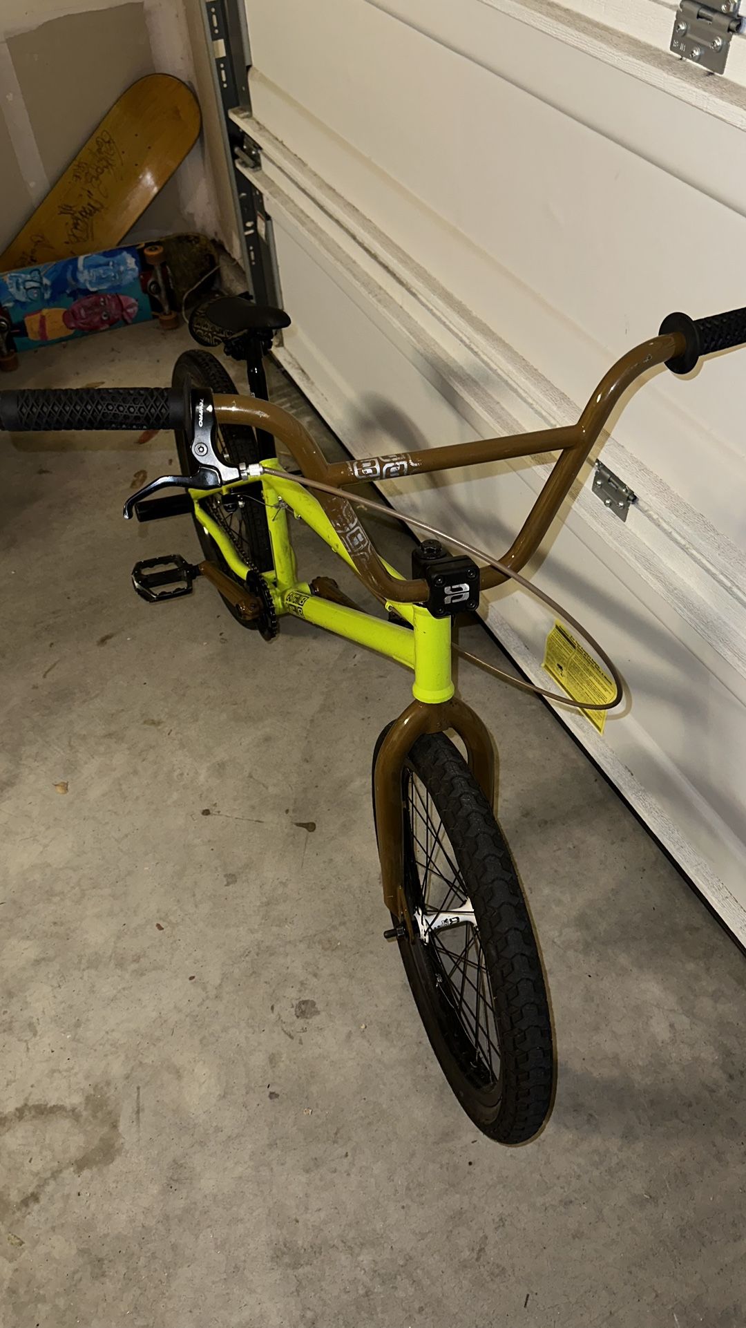 Eastern Bmx Bike for Sale in Fresno, CA OfferUp