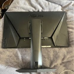 Asus VG245H 24 inch 75hz Monitor/ HP Elite Display E231 23 inch 60hz Monitor