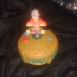 Avatar the Last Airbender Plug and Play TV Video Game Jakks Pacific