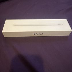2nd Generation Apple Pencil With Chip Not USB-C