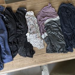 Women’s Tops XXL