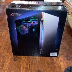 Brand New Monitor