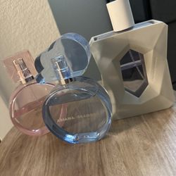 Ariana Grande Perfume