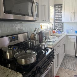 Moving Sale 