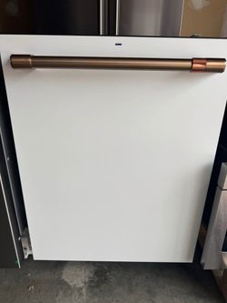 Cafe 24 inch Dishwasher Fully Integrated
