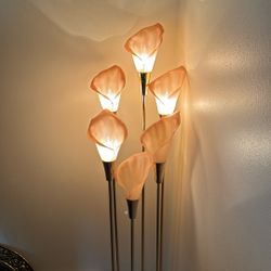 Vintage Floor Lamp