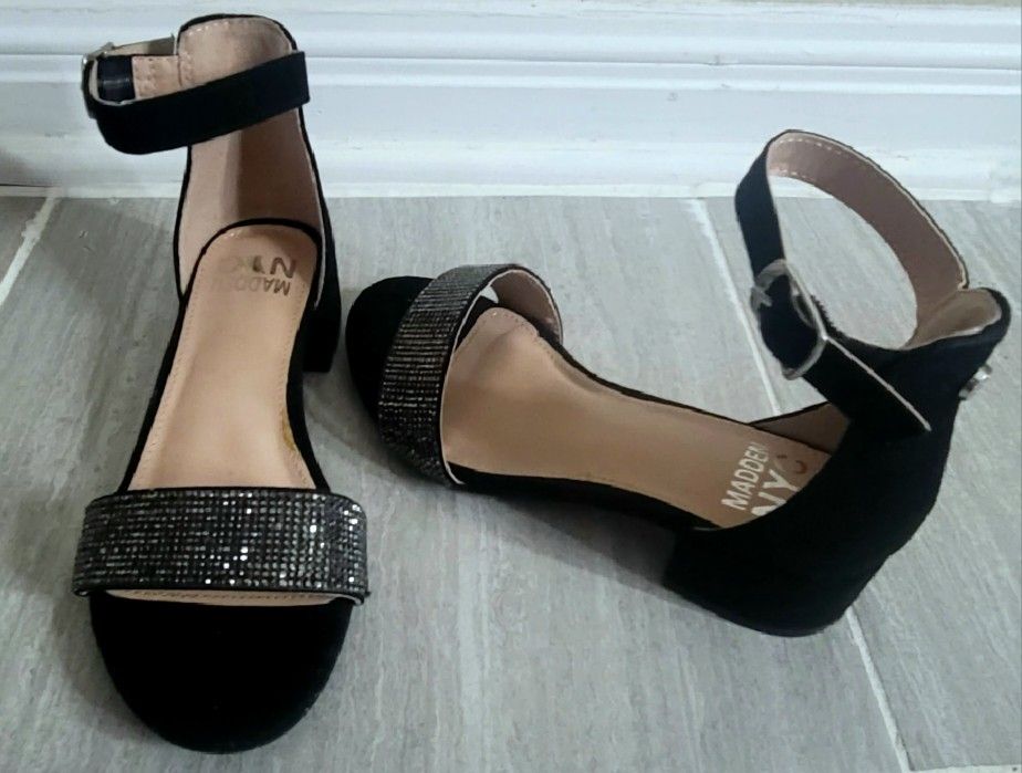 Girls Dressy Heels