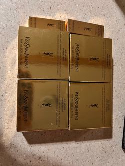 YSL bundle
