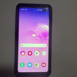 Samsung Galaxy S10+