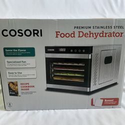 COSORI Food Dehydrator Machine