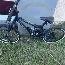 Youth Bicycle 