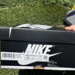 Air Jordan 1 Retro High ogs 