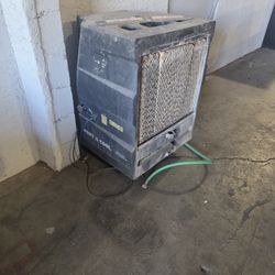 Swamp Cooler 