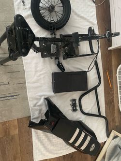 Mx350 60v part out