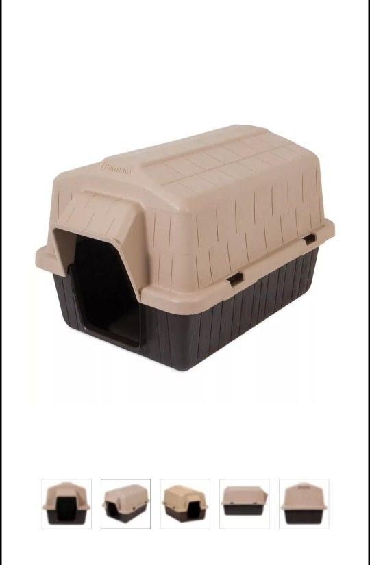 Aspen Petbarn 3 (Dog house)