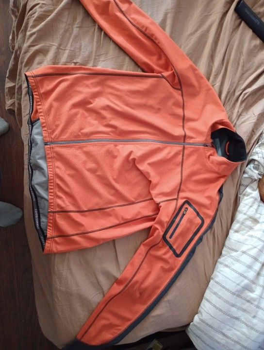 Mountain Bike Jaket