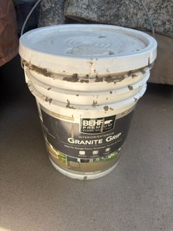 Granite grip Behr