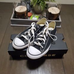 Converse Shoes