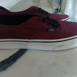 Shoes Vans 