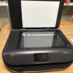 HP Printer/scanner