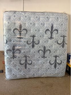 King mattress
