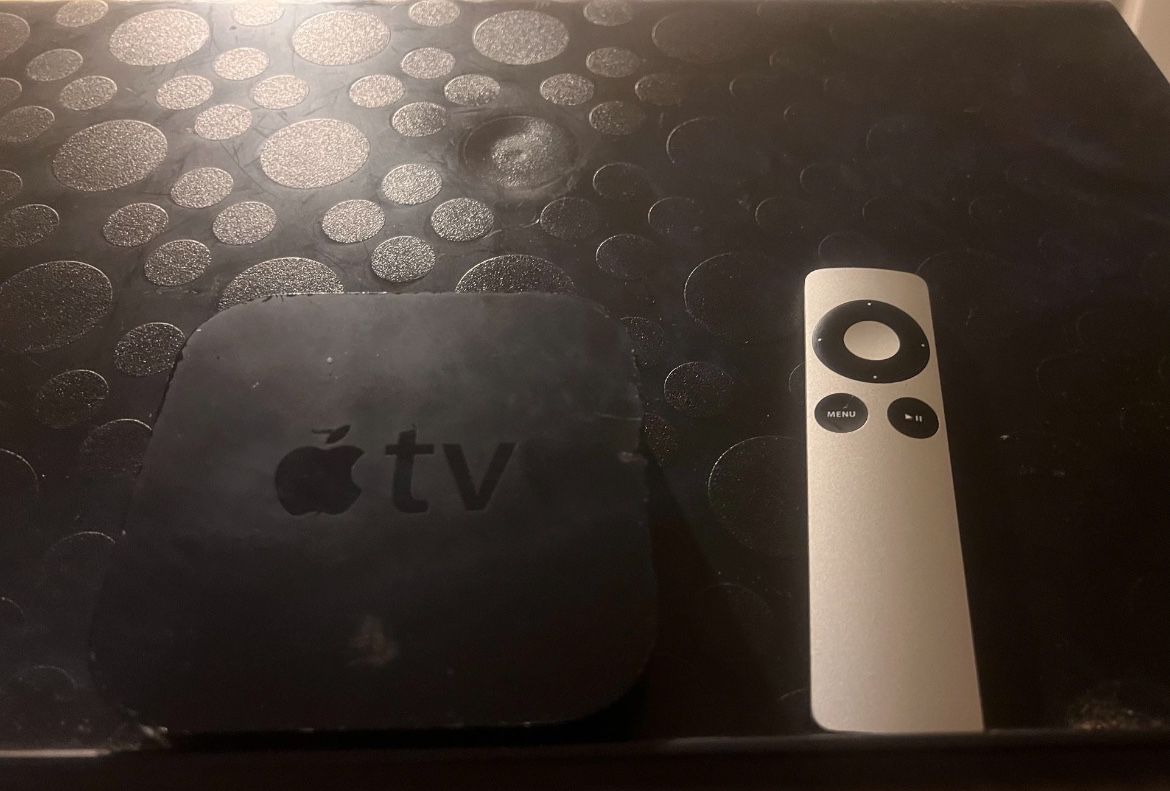 Apple TV