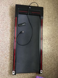 Walking pad