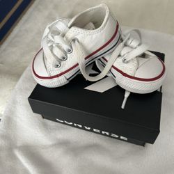 Baby Girl Shoes