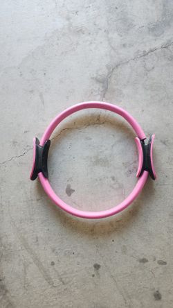 EZ Go 15 inch Pilates ring