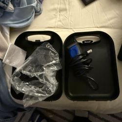 Wahl Electric Hair Clipper
