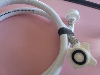 New Inlet Hose For Washing Machine 19.5 Inches