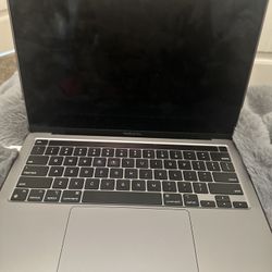 MacBook Pro In Great Condition 