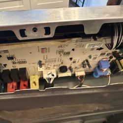 Venta Y Reparación Lavadora Secadora Refrigeradores 