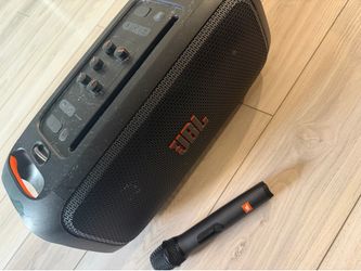 JBL Party Box