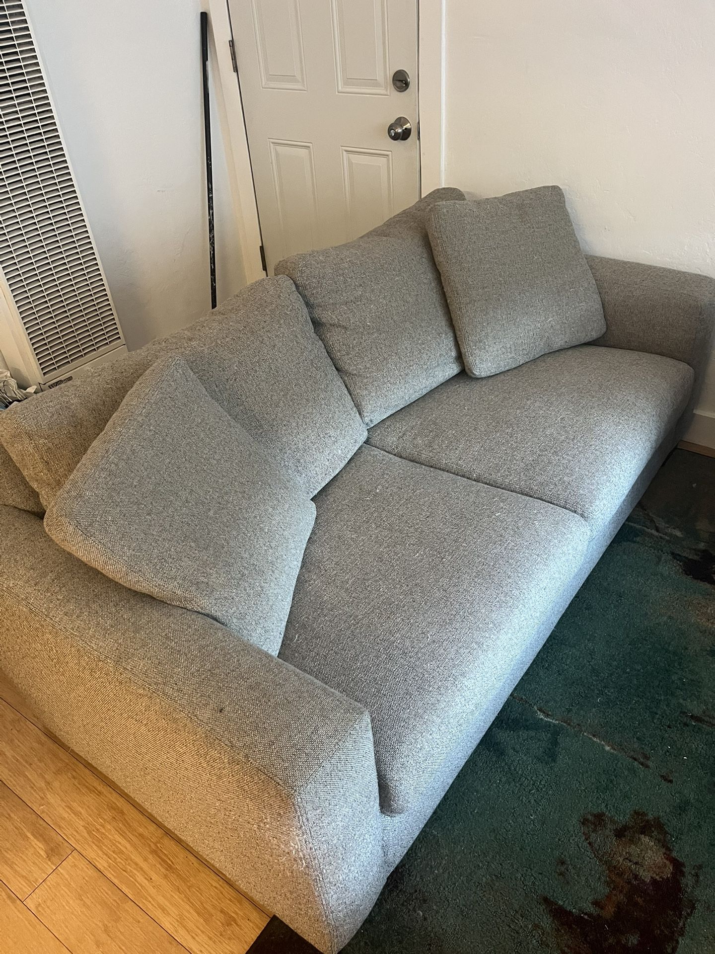 Room & Board Metro Sofa