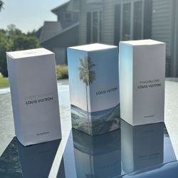 Louis Vuitton Cologne 