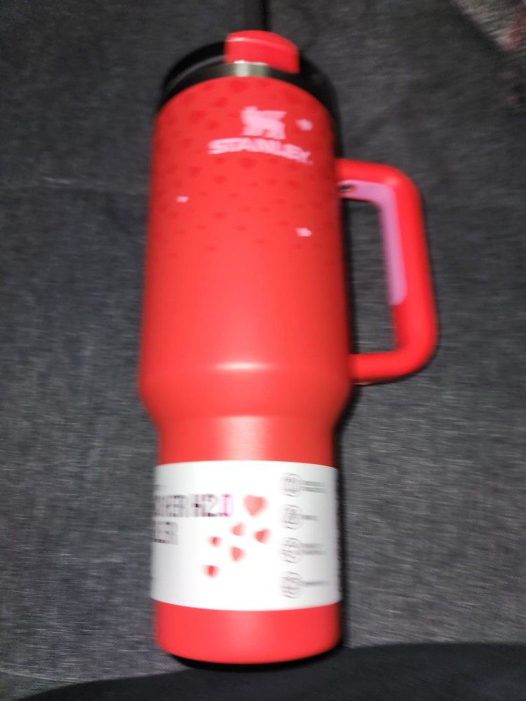 Stanley Limited Edition Valentines Mug