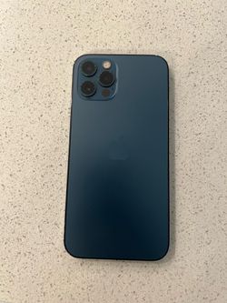 iPhone 12 Pro