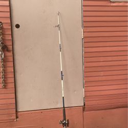 Fishing Rod 
