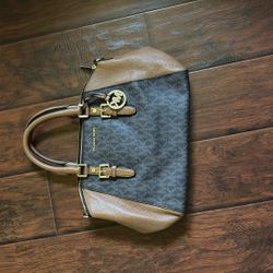 Michael Kors Brown