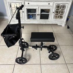 Knee Scooter/Knee Walker