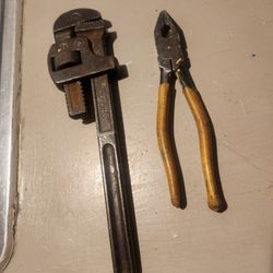 Erramienta Los 2 Por $25 