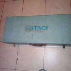 Hitachi Jack Hammer 