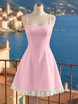 Coquette dress<3