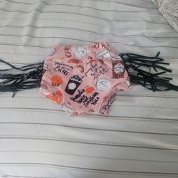 Baby Girl Fall Bottoms 