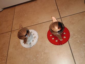 Wire Wheel Knock Off Adapters 